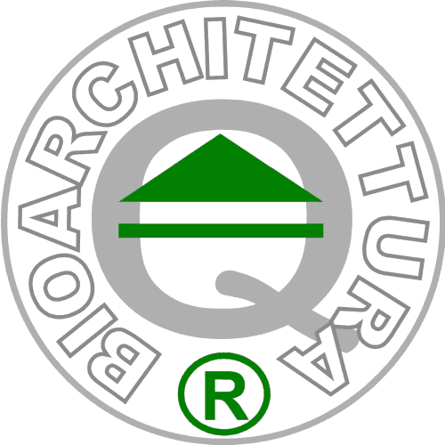 Istituto Nazionale di Bioarchitettura 500