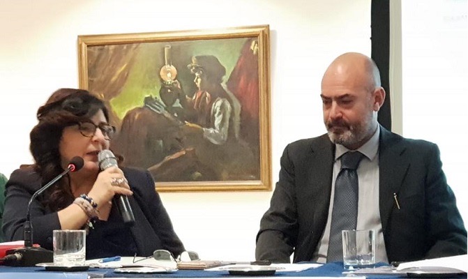N. 1007 – 22 Settembre 2020 COLLABORAZIONE TRA COMUNE E INBAR: NOTA DELL’ASSESSORE MONDELLO
