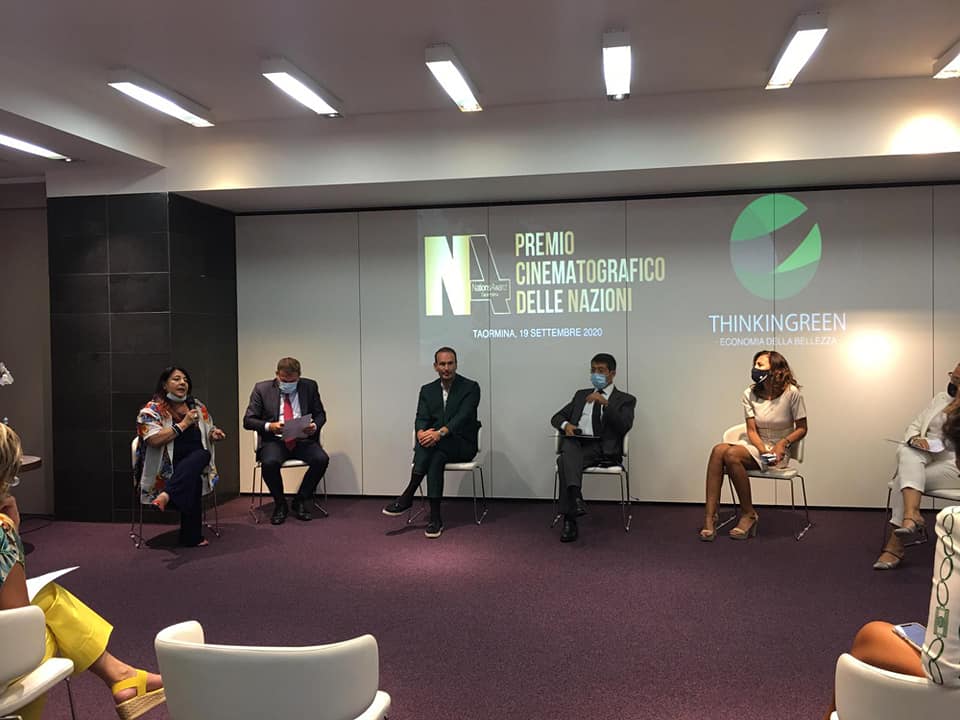 Valorizzazione del Territorio tra sviluppo e sostenibilità