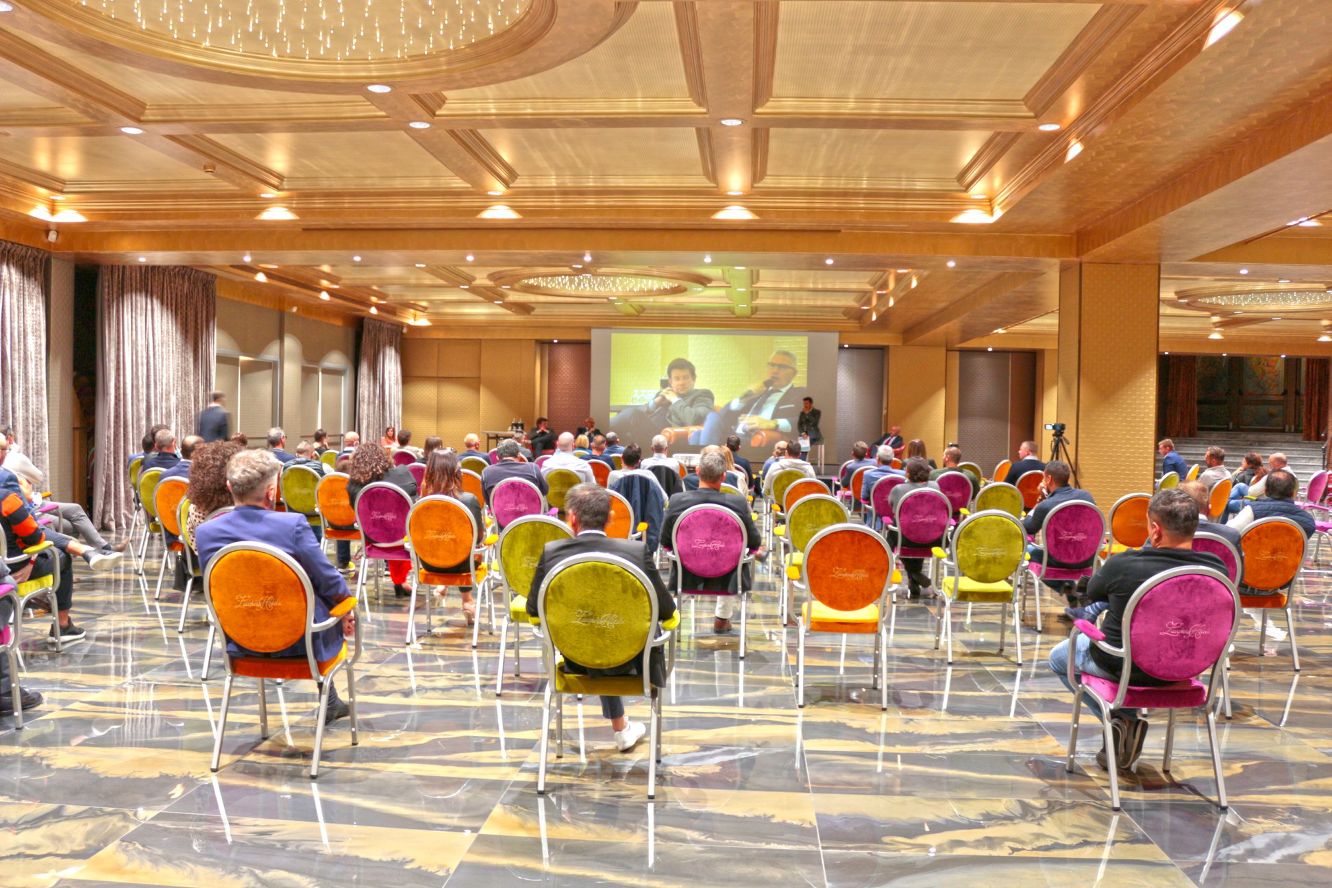 Progettisti e installatori in dialogo per ambienti salubri: