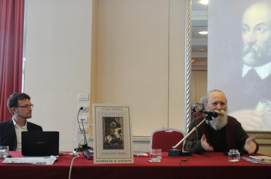 In memoria del MASTRO GILBERTO QUARNETI