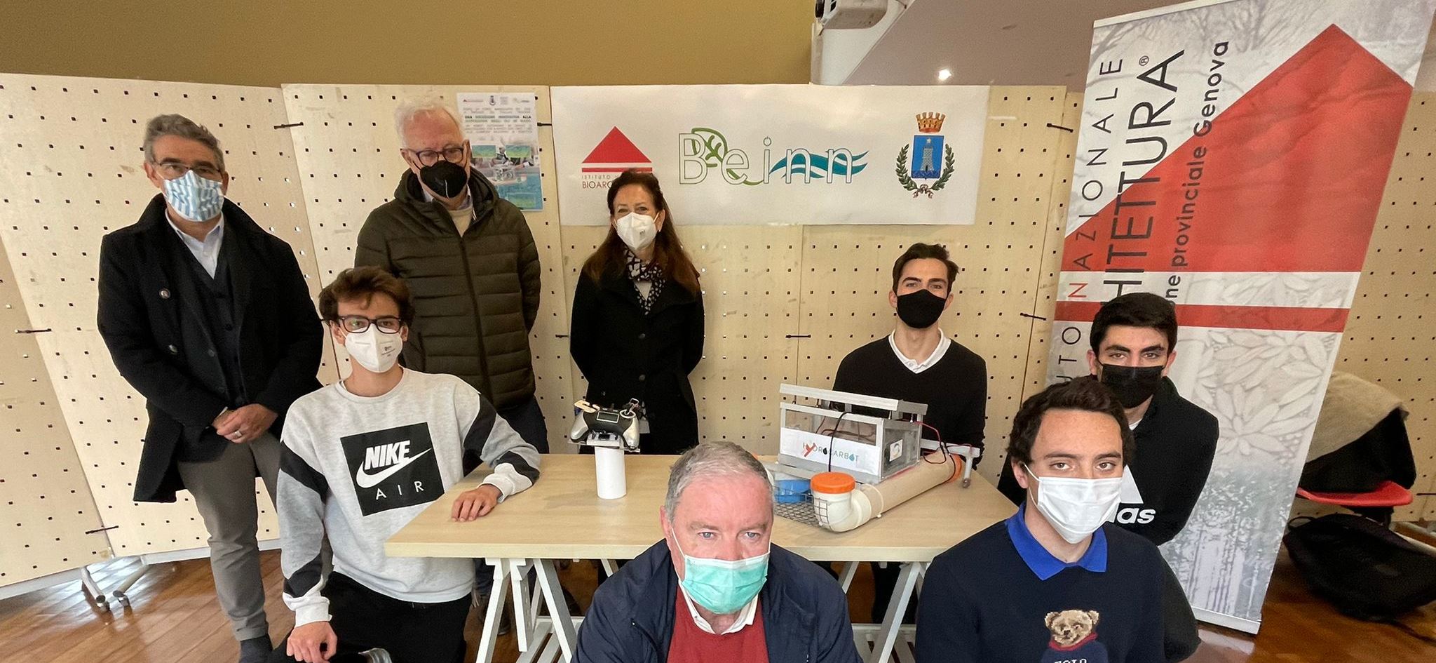 Iniziative finalizzate alla diffusione e al radicamento della conoscenza dei temi della sostenibilità e delle azioni quotidiane per ino sviluppo sostenibile