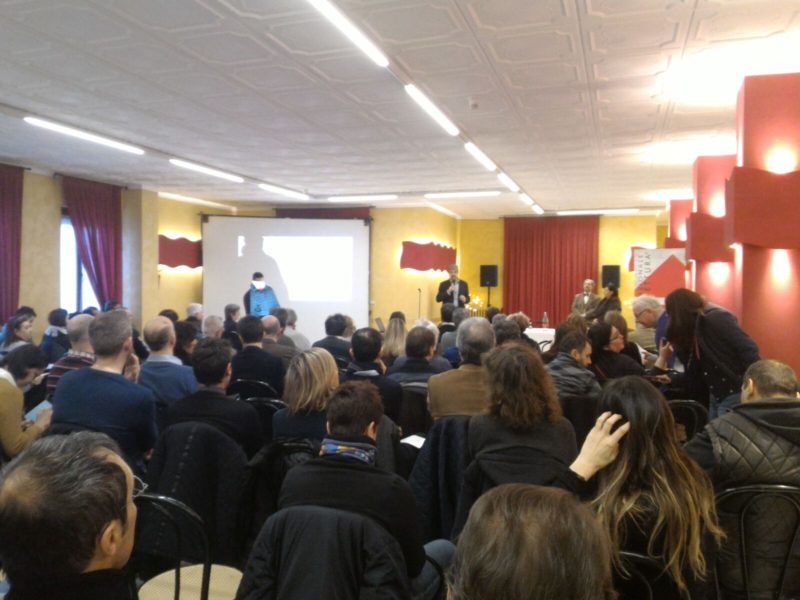 BIOARCHITETTURA 3.0: BIO SI, ARCHITETTURA NO?