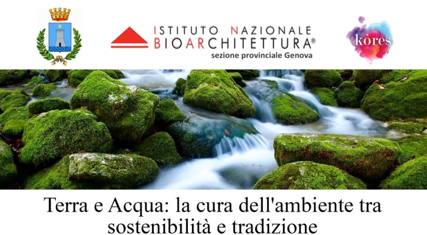 Terra e Acqua: la cura dell’ambiente tra sostenibilità e tradizione