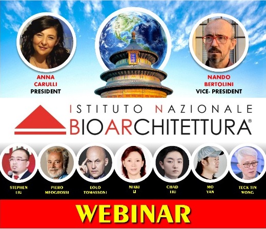 Italian Bioarchitecture Institute – Sustainable solutions for China