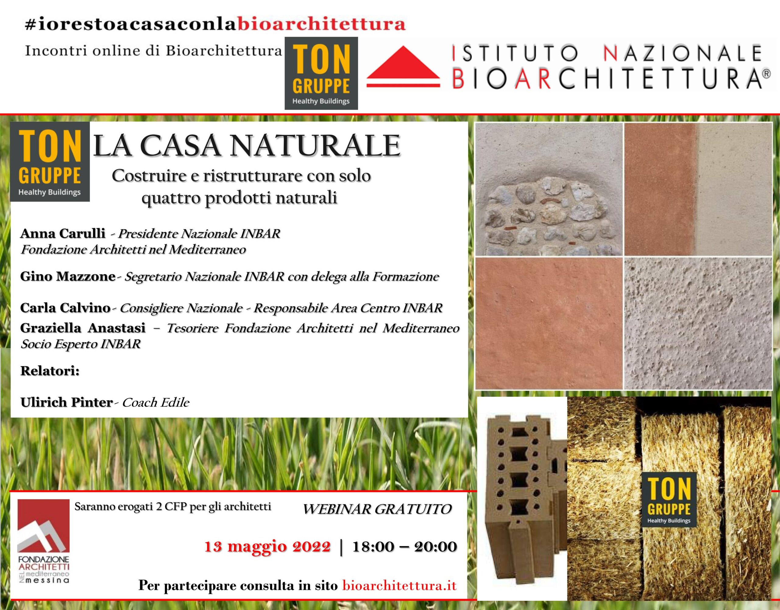#iorestoacasaconlabioarchitettura