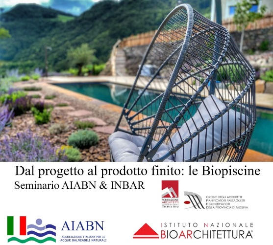 DAL PROGETTO AL PRODOTTO FINITO: LE BIOPISCINE