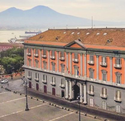 LABORATORIO DI VERIFICA EFFICACIA CNT DOMODRY A NAPOLI