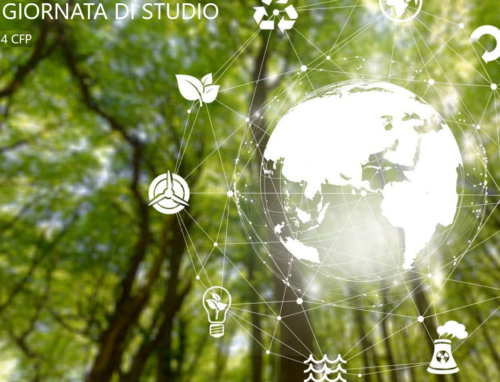 Giornate di Studio sui Criteri Ambientali Minimi (CAM) e il Principio Do No Significant Harm (DNSH)