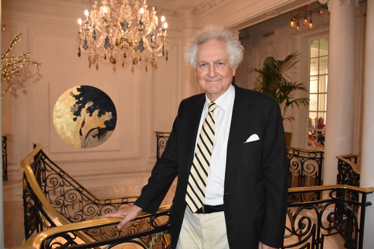 Addio a Léon Krier, Socio Onorario dell’INBAR e padre del New Urbanism