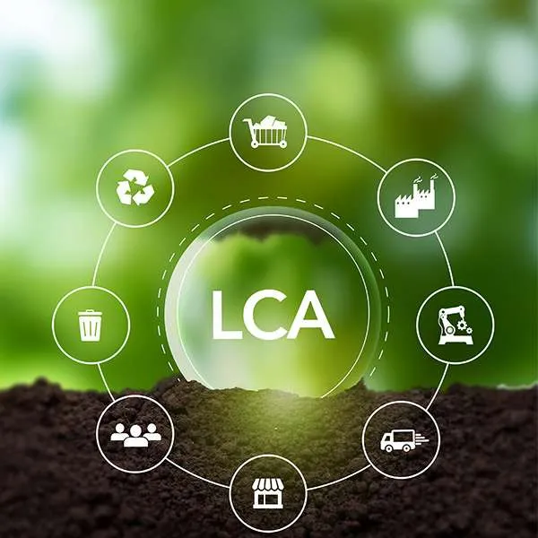 Corso LIFE CYCLE ASSESSMENT (LCA) 